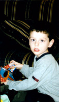ALEX SALIERNO 3 2002