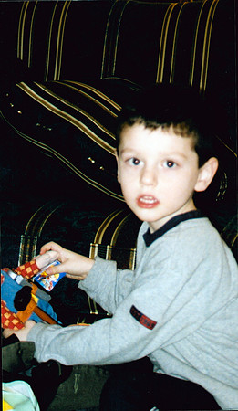 ALEX SALIERNO 3 2002