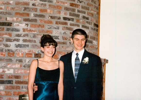 JEREMY DANCE 3 1998