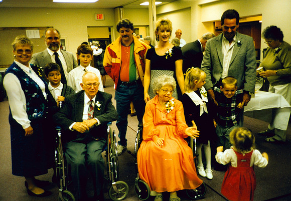 DON AND JOANN BRITT 50TH 1 1996