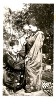 FANNIE HILL AND IRENE YOUNG 1920s