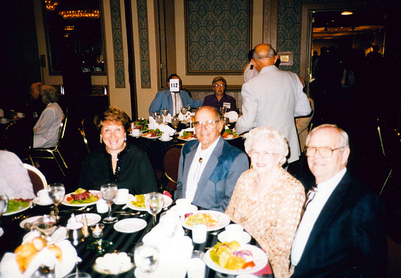 WW II LST REUNION 1996