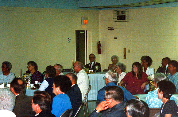 DON MAXINE 50TH 1996B
