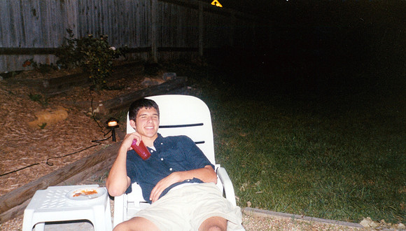 DAVID GUYER 2000