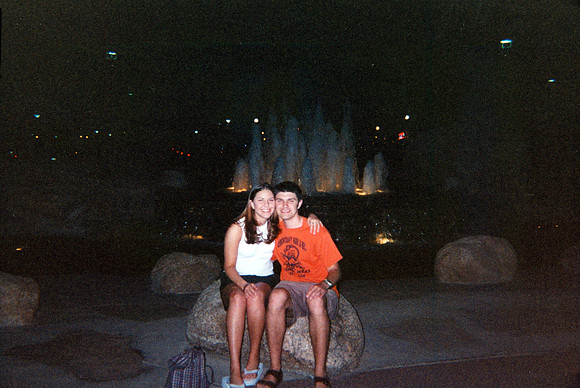 ARIZONA 7 2001