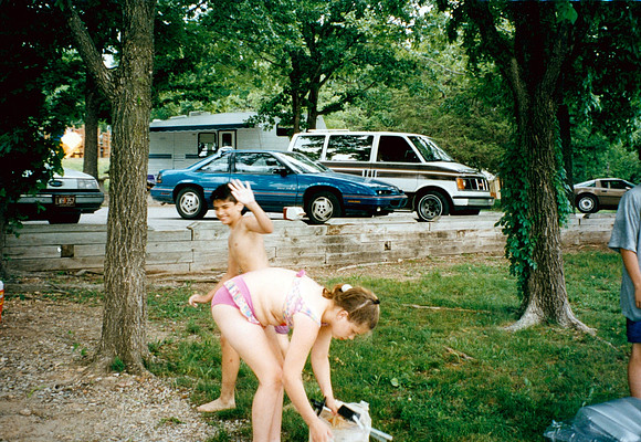 JENNA DOM LAKE 1996