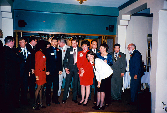 JEREMY AWARD 25 2000