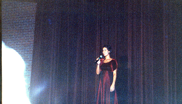 JEREMY CHOIR 19 2000
