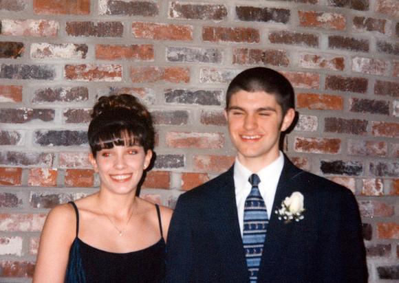 JEREMY DANCE 1998