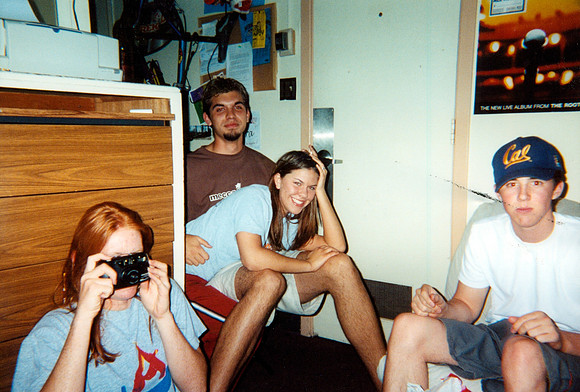 JENNA 4 2001