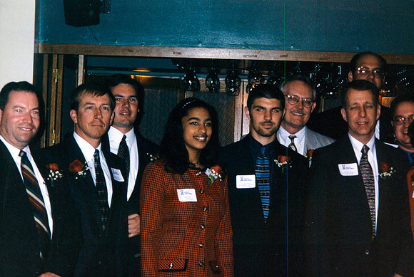 JEREMY AWARD 24 2000
