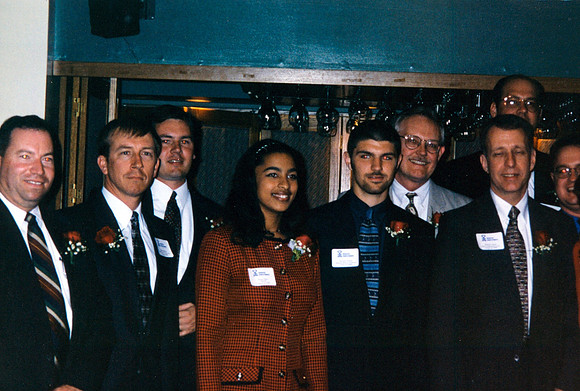 JEREMY AWARD 20 2000