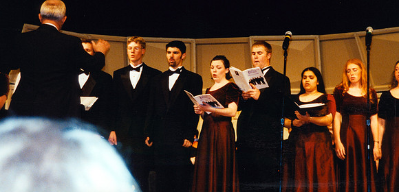 JEREMY CHOIR 12 2000