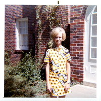 DEBBIE 1 1970