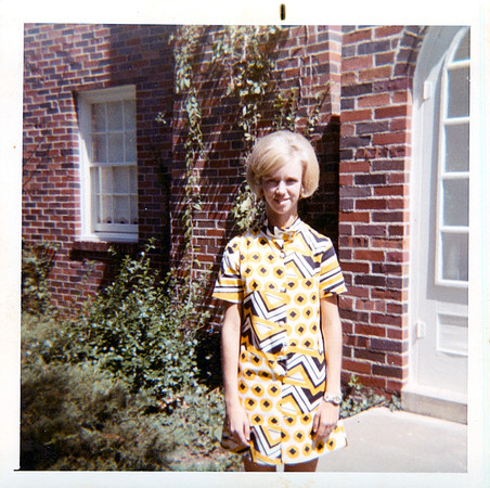 DEBBIE 1 1970