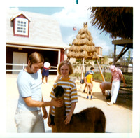 DEBBIE 2 1970
