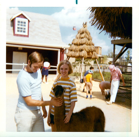 DEBBIE 2 1970