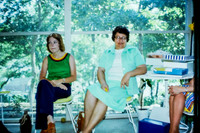 GWEN WEDDING SHOWER G 1977
