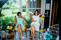 GWEN WEDDING SHOWER J 1977