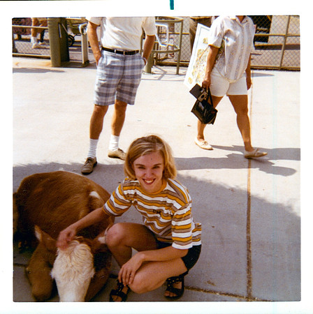 DEBBIE 3 1970