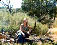 DEBBIE 1970