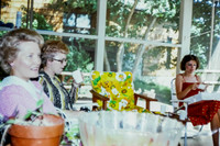 GWEN WEDDING SHOWER P 1977