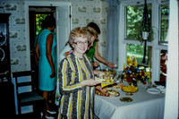 GWEN WEDDING SHOWER D 1977