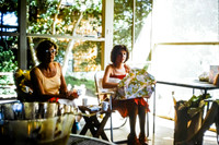 GWEN WEDDING SHOWER N 1977
