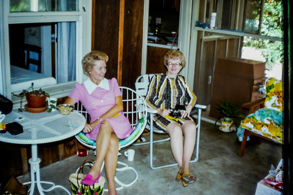 GWEN WEDDING SHOWER H 1975