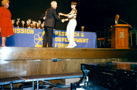 JEREMY MATH AWARD 1994A