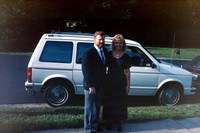 DEB AND JIM 1994