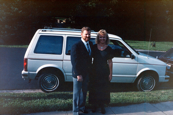 DEB AND JIM 1994