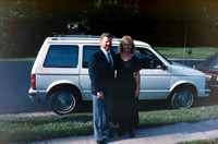 DEB AND JIM GROSS 1994