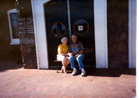 DON AND MAXINE LARSON 1994