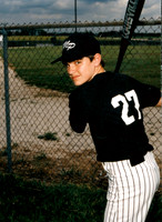JEREMY BASEBALL 1994