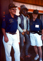 DON LARSON LST WWII REUNION 1 1994