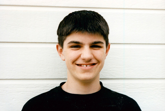 JEREMY 1994