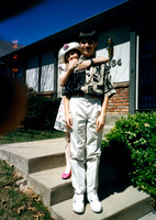 JEREMY AND JENNA EASTER 1 1994