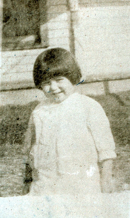 GWENITH ELSIE HILL
