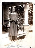DELLA EPPS