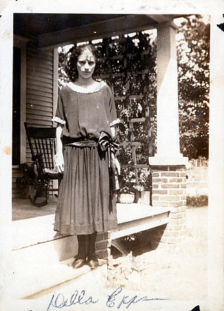 DELLA EPPS