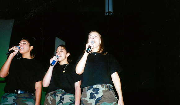 JENNA PARABLE JCCC 1 2000
