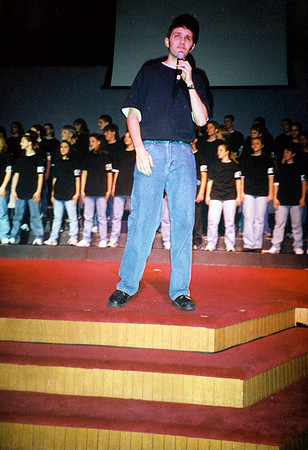 JEREMY 22 2000