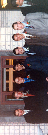 JEREMY HOMECOMING 1999