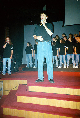 JEREMY 23 2000