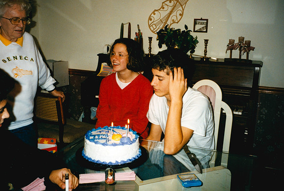 ROB BIRTHDAY 2 1998