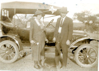 FANNIE AND BILL HILL 3