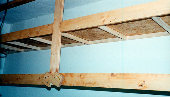 HOME PROJECT 1 7100 SUMMIT COURT 2000