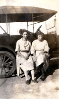 FANNIE HILL AND MRS AKERS