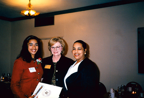 JEREMY AWARD 19 2000